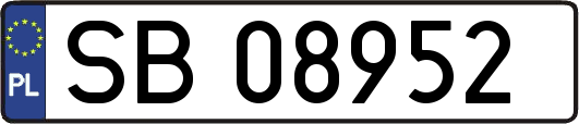 SB08952