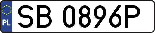 SB0896P