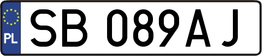 SB089AJ