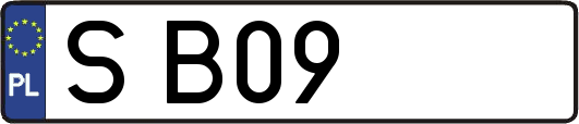 SB09