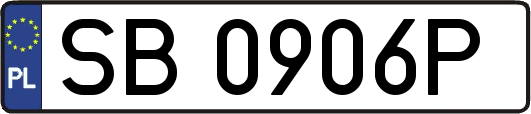 SB0906P