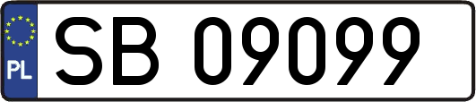 SB09099