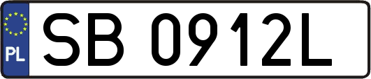 SB0912L