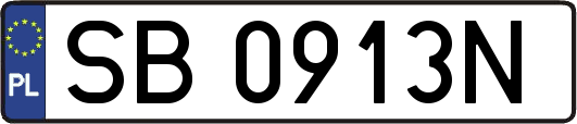 SB0913N