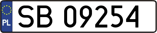 SB09254