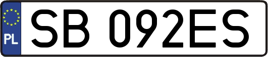 SB092ES