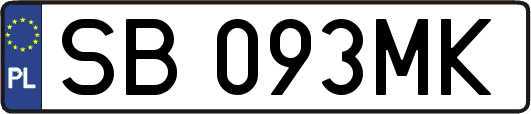 SB093MK