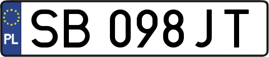 SB098JT