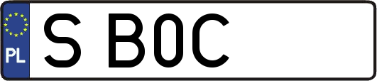 SB0C
