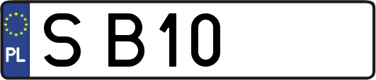 SB10