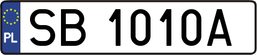 SB1010A