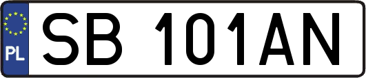 SB101AN