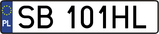 SB101HL