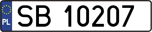 SB10207