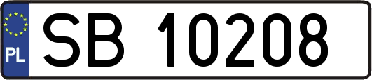 SB10208