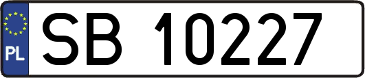 SB10227
