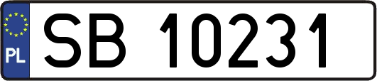 SB10231