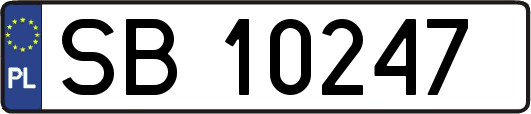 SB10247
