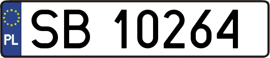 SB10264