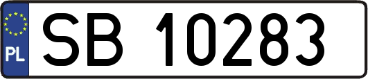 SB10283