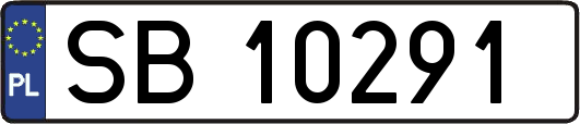 SB10291