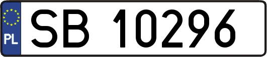 SB10296