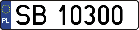 SB10300