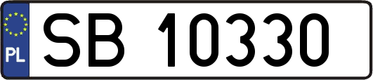 SB10330