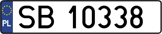 SB10338