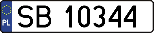 SB10344