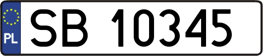 SB10345