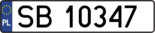 SB10347