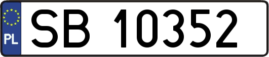 SB10352