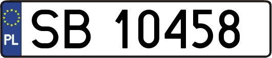 SB10458