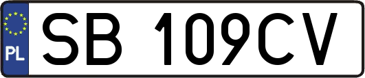 SB109CV