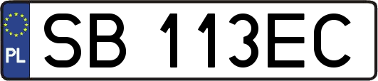 SB113EC