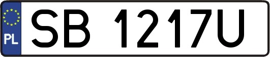 SB1217U