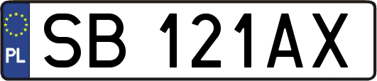 SB121AX