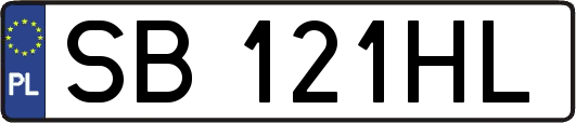 SB121HL