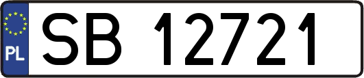 SB12721
