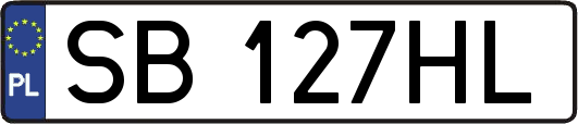 SB127HL
