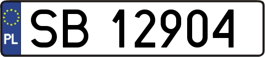 SB12904