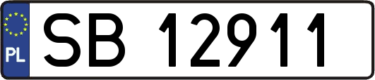 SB12911