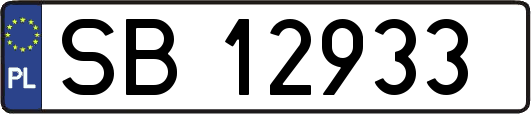 SB12933