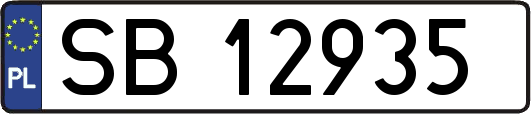 SB12935