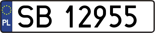 SB12955