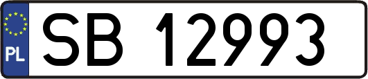 SB12993