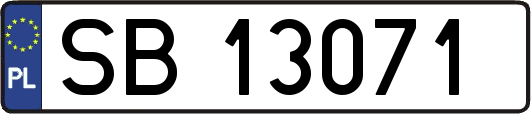 SB13071