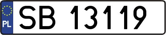SB13119