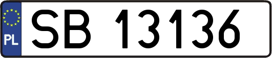 SB13136